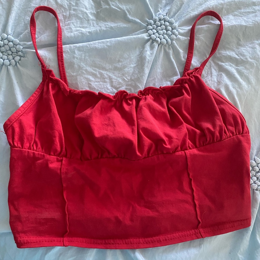 Princess polly tilly top